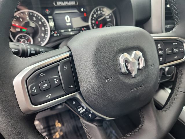 New 2026 RAM 1500 Big Horn image 23