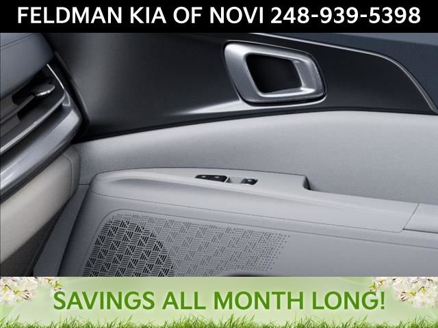 New 2026 Kia Carnival SX FWD image 26