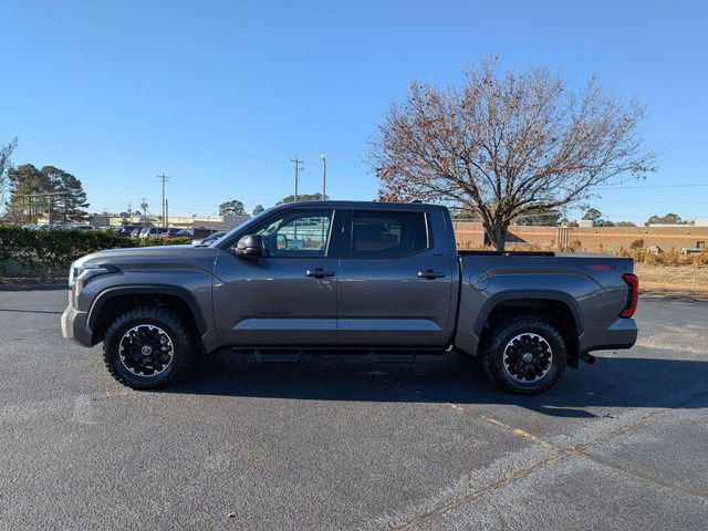 Used 2023 Toyota Tundra SR5 w/ TRD Off-Road Package image 6
