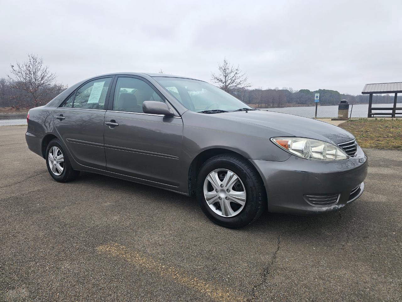 Used 2006 Toyota Camry XLE image 3