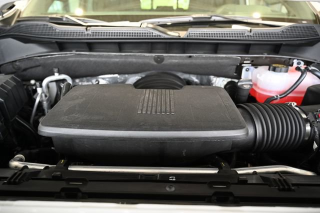 New 2026 Chevrolet Silverado 1500 LT Trail Boss AWD/4WD image 31