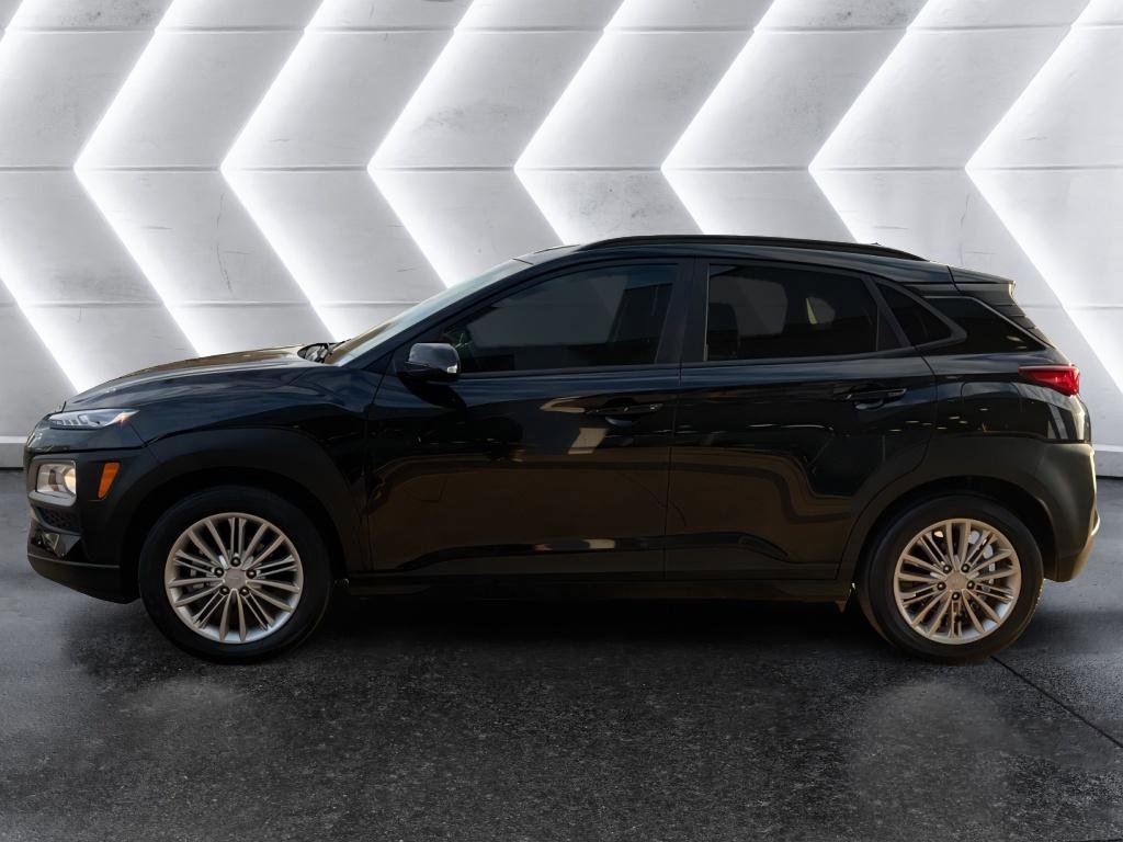 Used 2021 Hyundai Kona SEL image 3