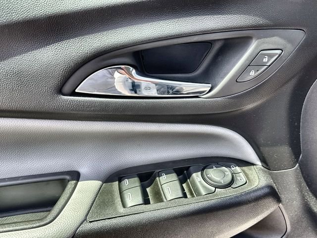 New 2024 Chevrolet Equinox LS w/ LPO, Floor Liner Package image 81