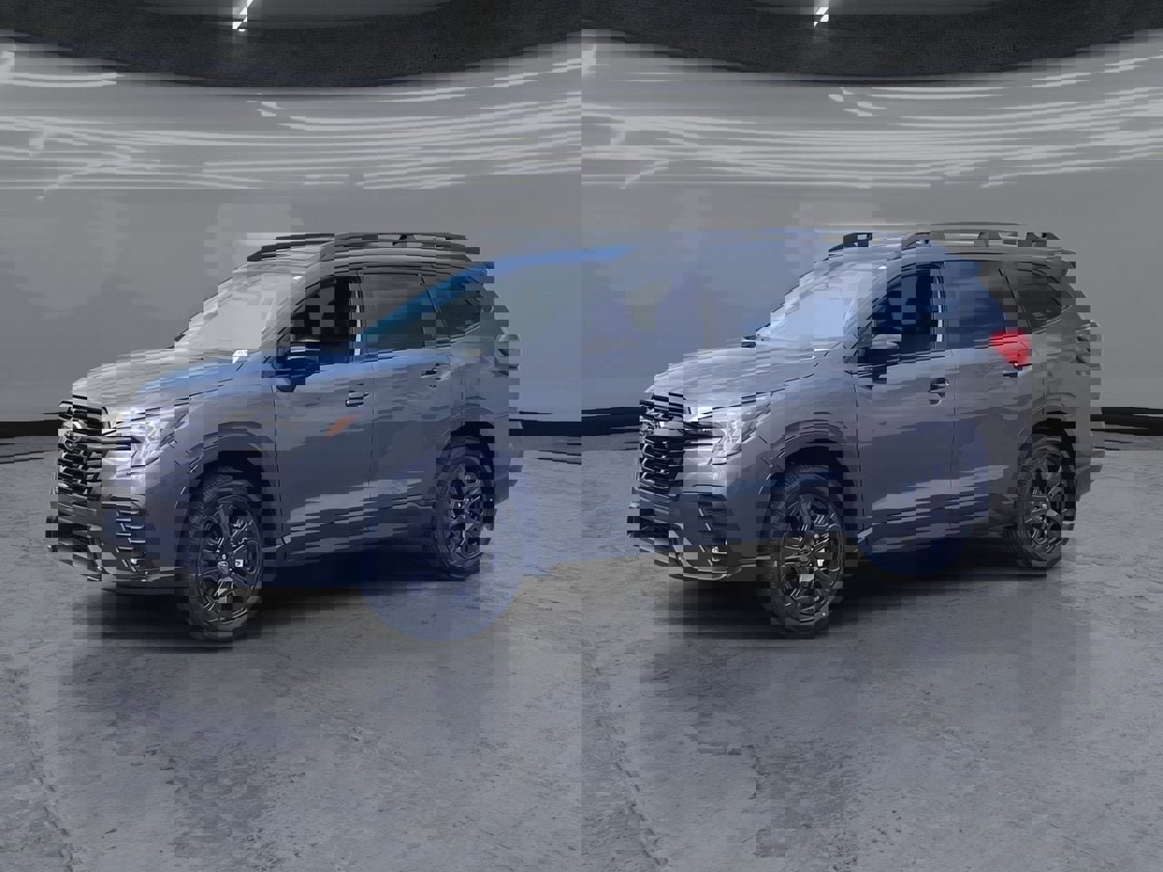 New 2026 Subaru Ascent Bronze Edition image 1