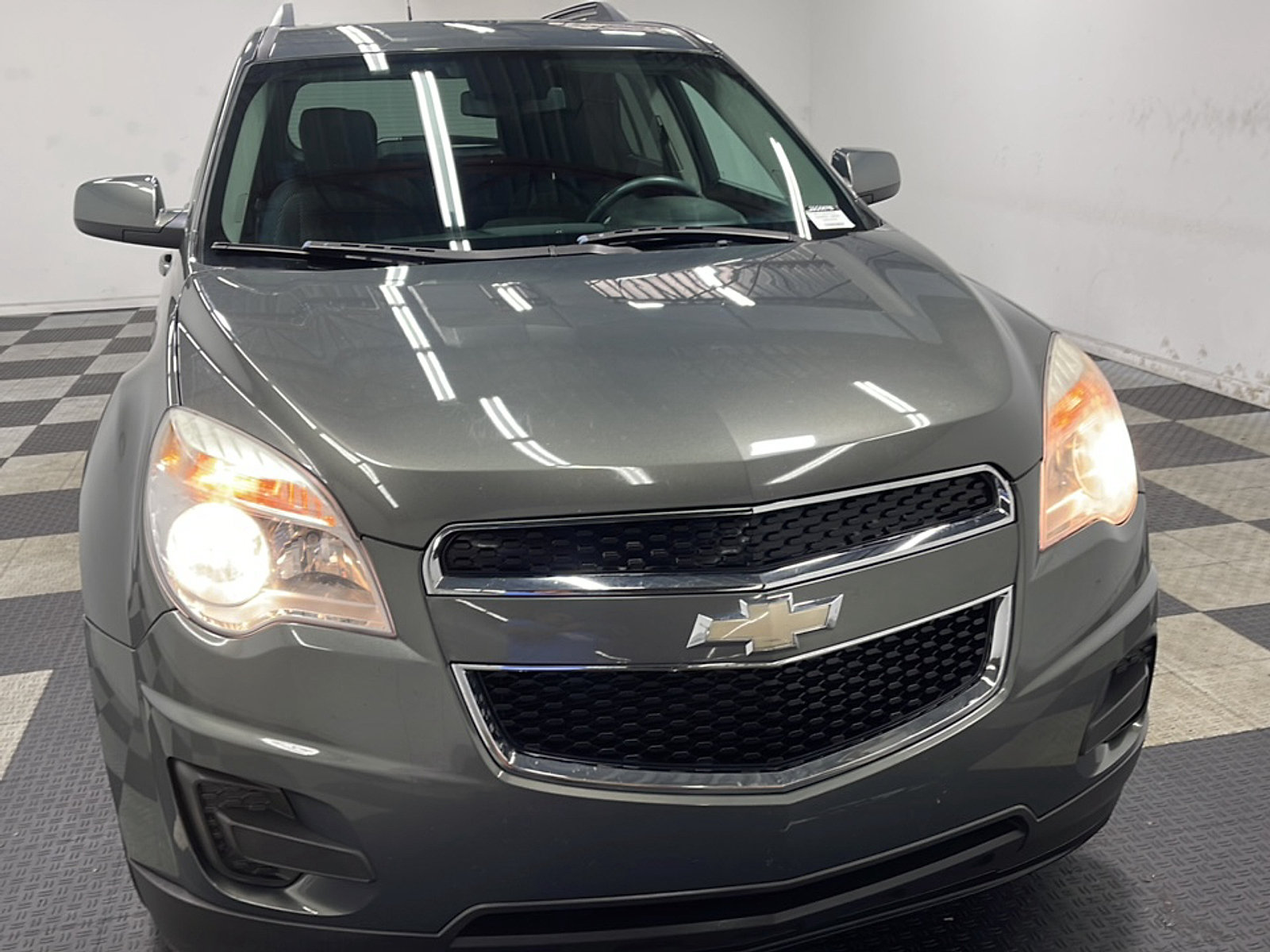 Used 2013 Chevrolet Equinox LT w/ Driver Convenience Package FWD image 25