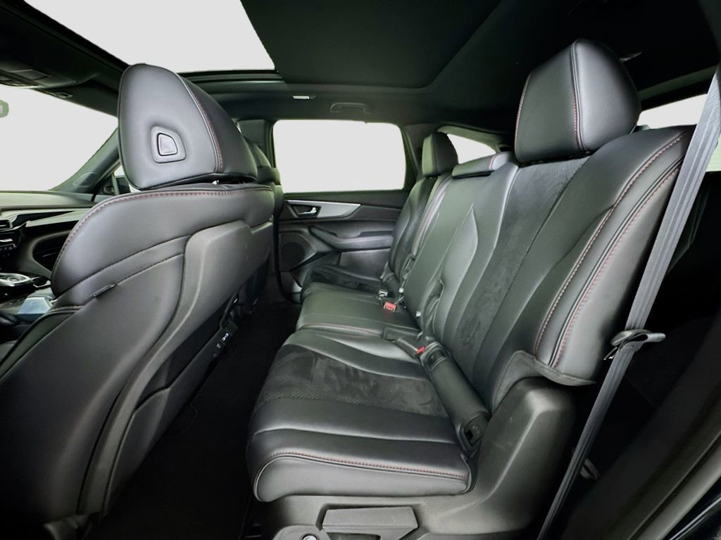 Used 2023 Acura MDX A-Spec AWD/4WD image 22