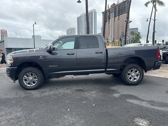 Used 2024 RAM 2500 Laramie w/ Safety Group image 3