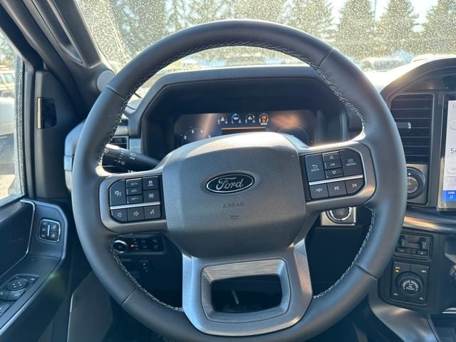 New 2026 Ford F150 Lariat w/ Equipment Group 501A Mid AWD/4WD image 15