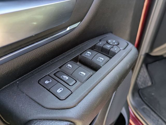 Used 2025 RAM 1500 Big Horn AWD/4WD image 13