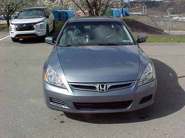 Used 2007 Honda Accord EX-L image 3