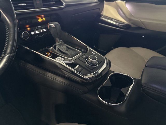 Used 2018 MAZDA CX-9 Grand Touring image 19