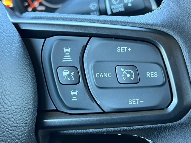 New 2026 Jeep Gladiator Sport AWD/4WD image 18
