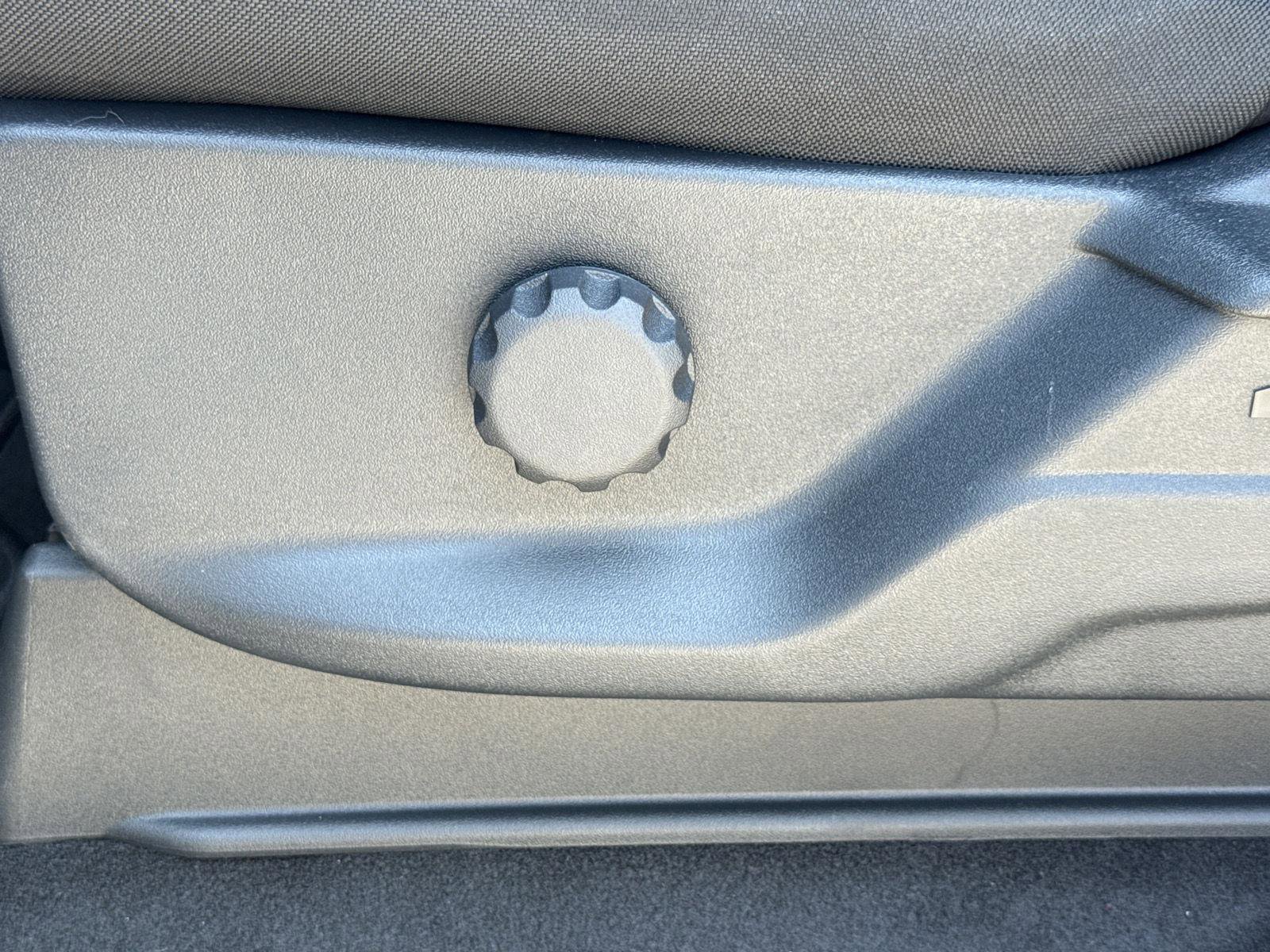 New 2025 Ford F150 STX w/ Equipment Group 200A image 16