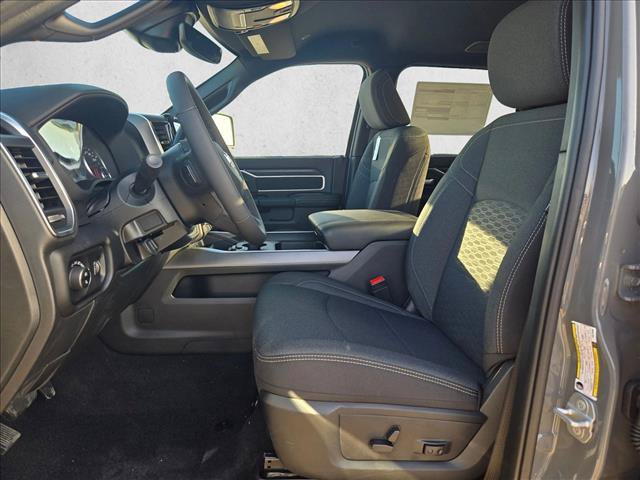 New 2027 RAM 3500 Lone Star AWD/4WD image 4