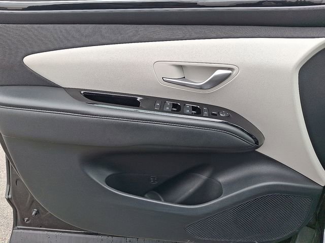 Used 2022 Hyundai Tucson SEL image 12