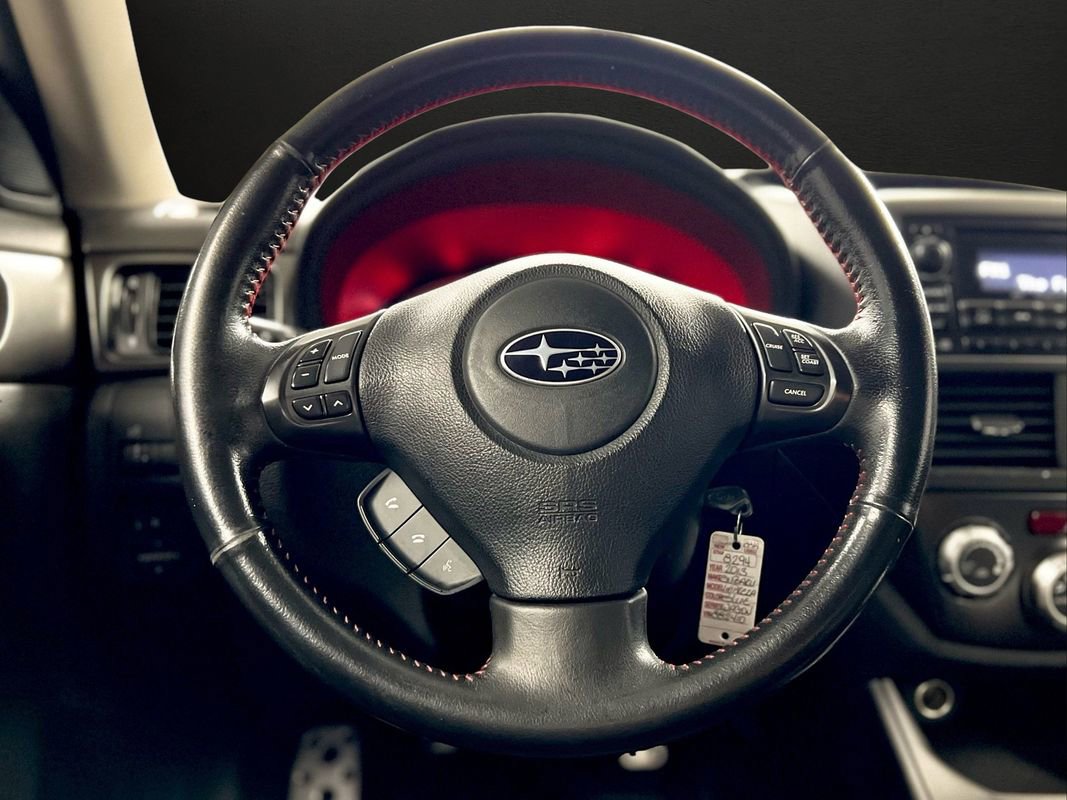 Used 2013 Subaru Impreza WRX Hatchback image 28