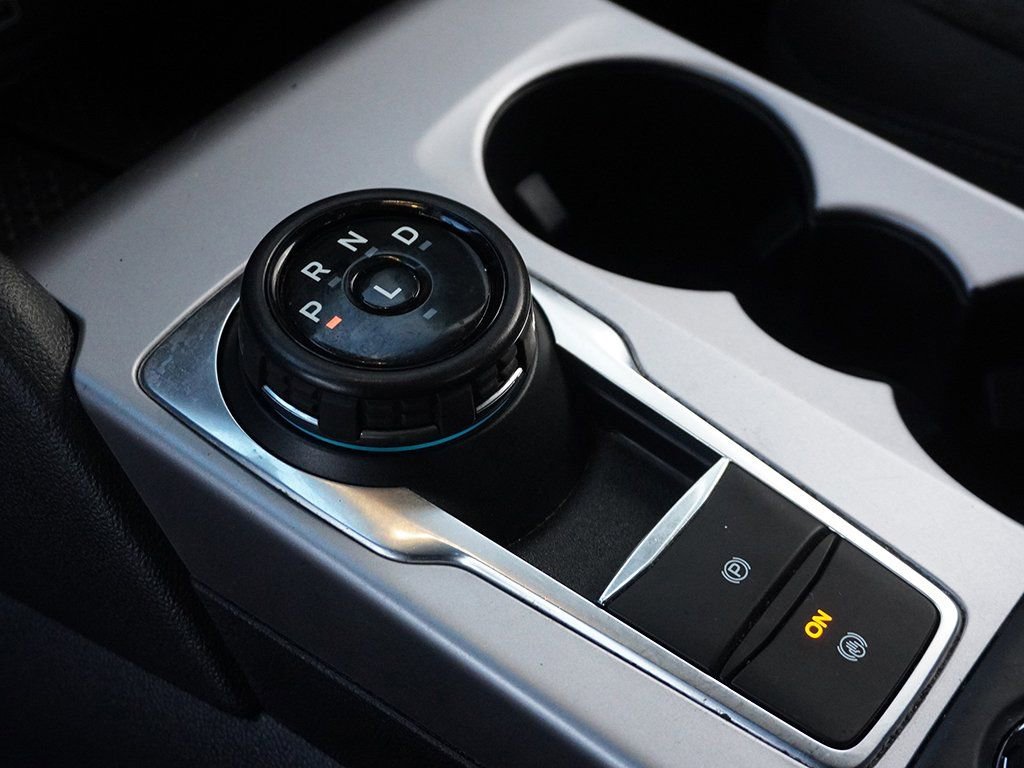 Used 2024 Ford Bronco Sport Big Bend image 46