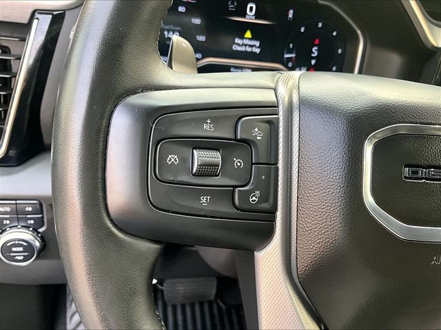 Used 2024 GMC Sierra 1500 Denali w/ Denali Reserve Package AWD/4WD image 24
