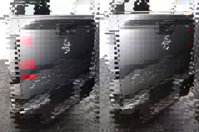 Used 2022 Nissan Frontier S image 9