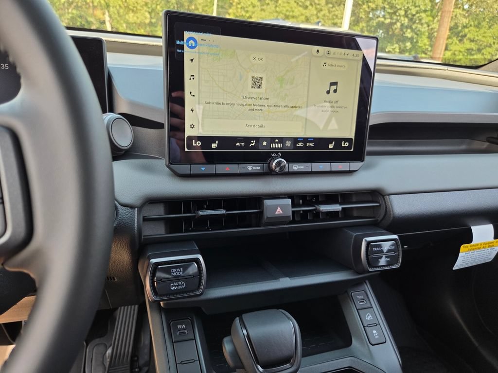 New 2026 Toyota RAV4 SE AWD/4WD image 21