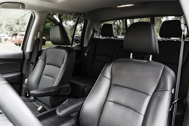 Used 2020 Honda Ridgeline RTL image 10