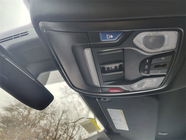 New 2026 RAM 1500 Big Horn w/ Night Edition image 28