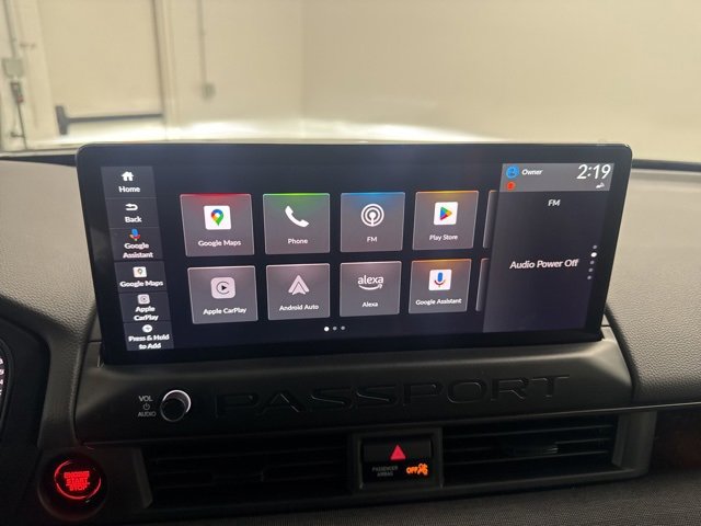 New 2026 Honda Passport TrailSport image 31