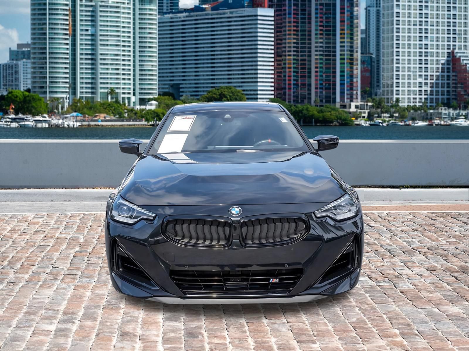 Used 2025 BMW M240i xDrive Coupe AWD/4WD video 2