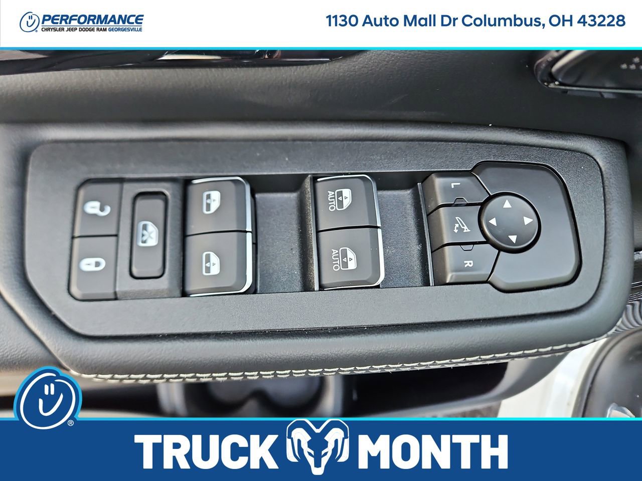 New 2026 RAM 1500 Limited image 21