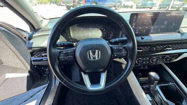 Used 2024 Honda Accord Touring image 26