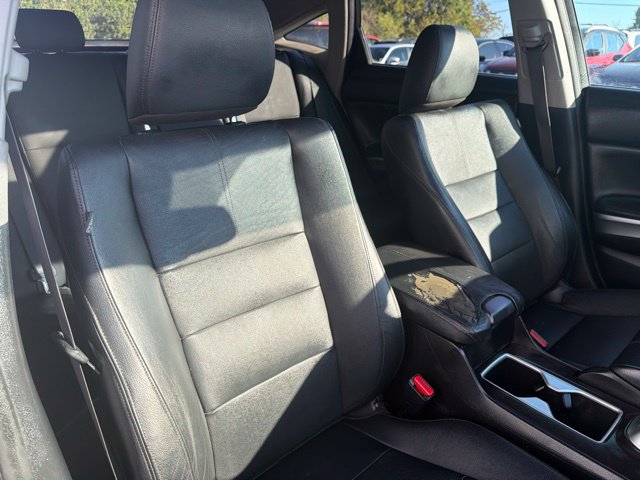 Used 2013 Honda Crosstour EX-L image 30