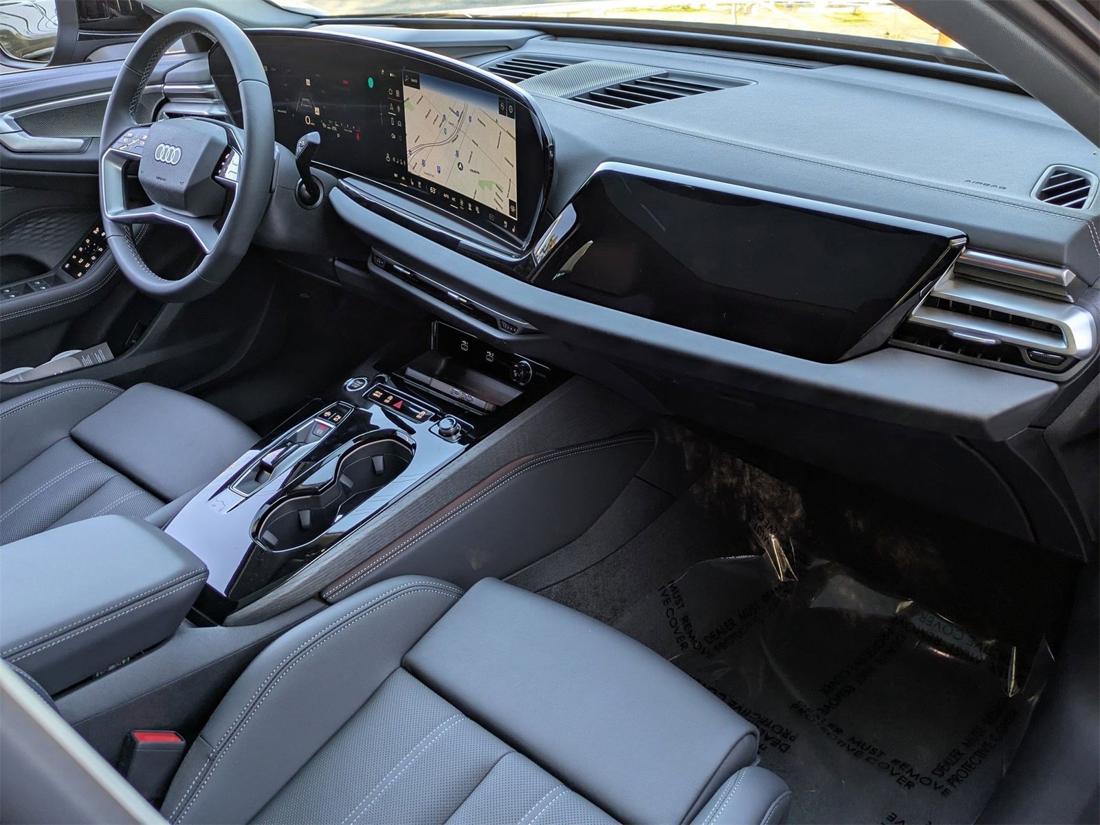 New 2025 Audi A5 2.0T Premium Plus image 9