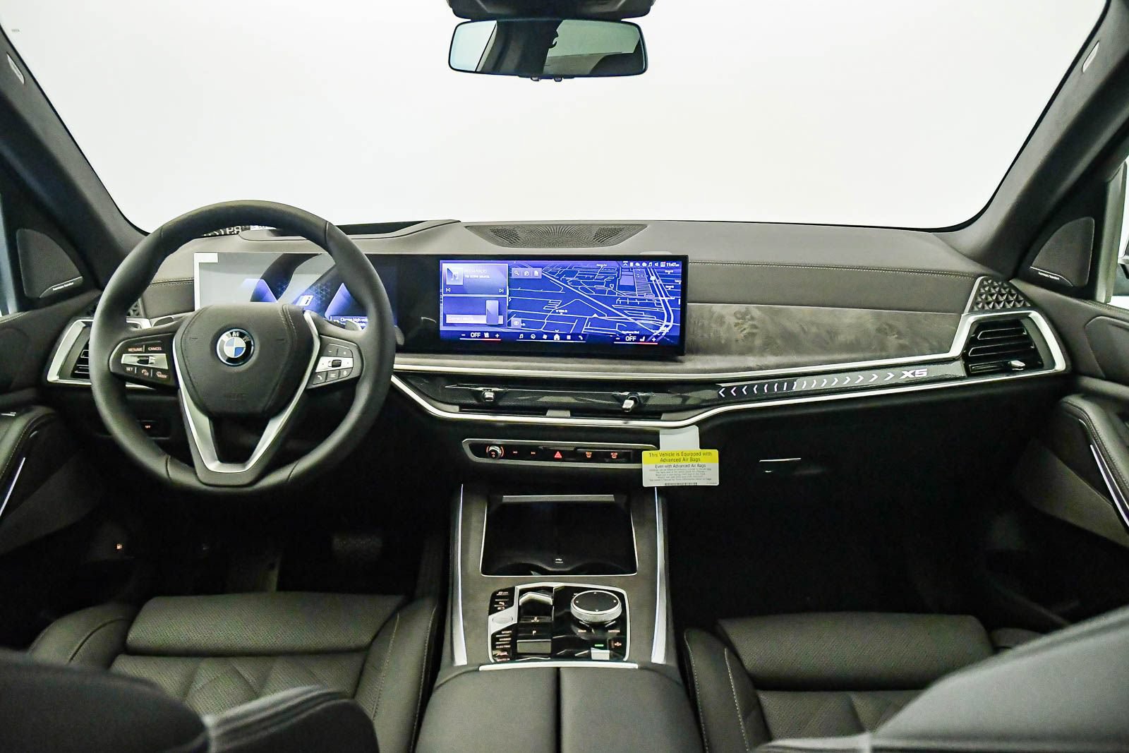 New 2026 BMW X5 xDrive50e AWD/4WD image 14