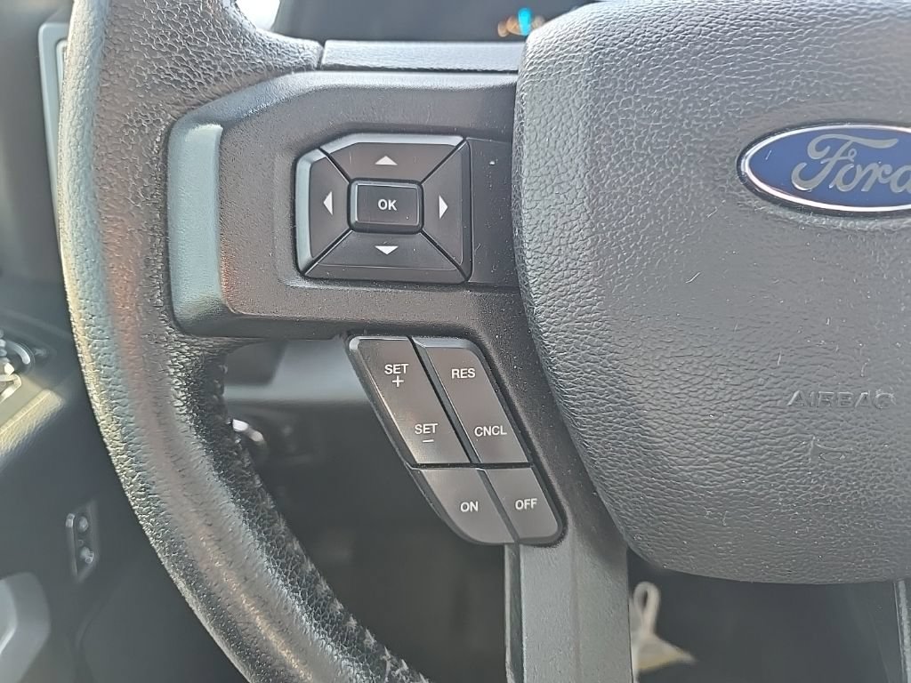 Used 2016 Ford F150 XLT w/ Equipment Group 302A Luxury AWD/4WD image 13