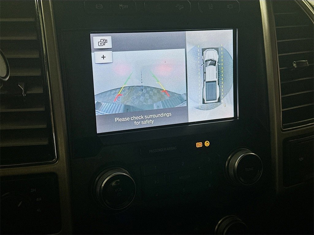 Used 2019 Ford F350 Platinum w/ Platinum Ultimate Package image 20