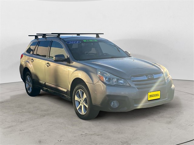 Used 2014 Subaru Outback 2.5i Premium image 7
