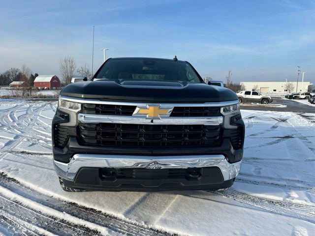 Used 2022 Chevrolet Silverado 1500 LT image 7