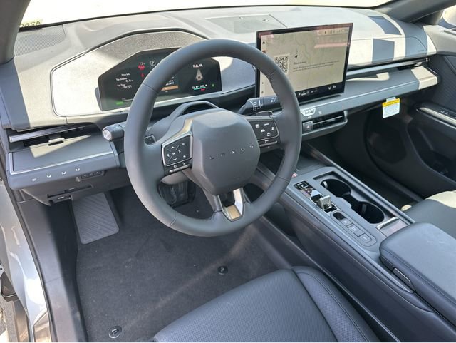 New 2026 Lexus ES 350e FWD image 38