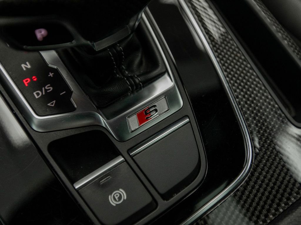 Used 2023 Audi SQ5 Premium Plus w/ Premium Plus Package image 26