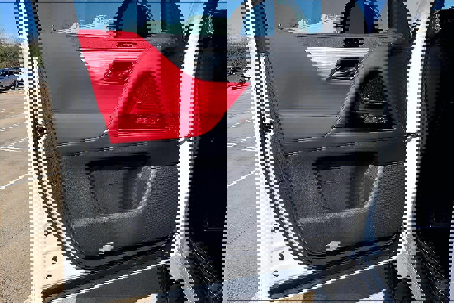 New 2026 Lexus LX 700h F Sport image 10