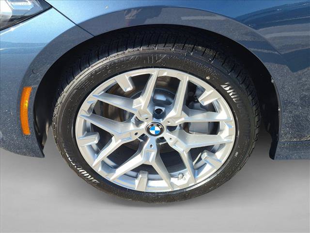 New 2026 BMW 330i xDrive Sedan w/ Premium Package AWD/4WD image 9