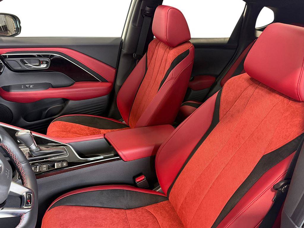 New 2026 Acura ADX A-Spec image 15