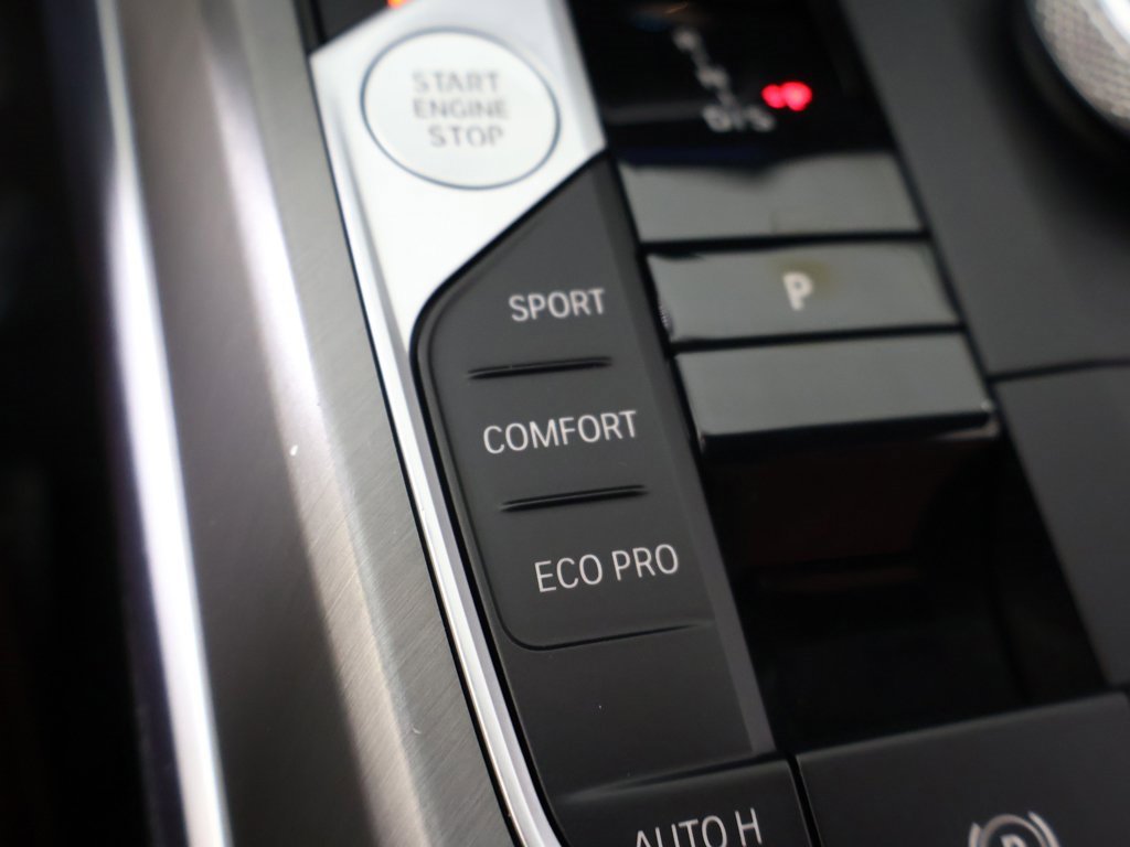 Used 2025 BMW M240i xDrive Coupe w/ Premium Package image 54