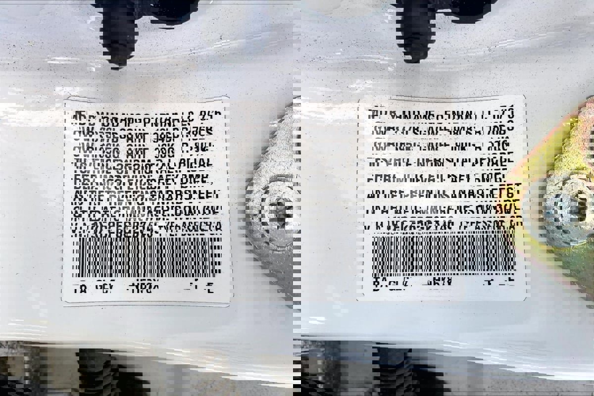 Used 2016 Honda Civic LX image 33