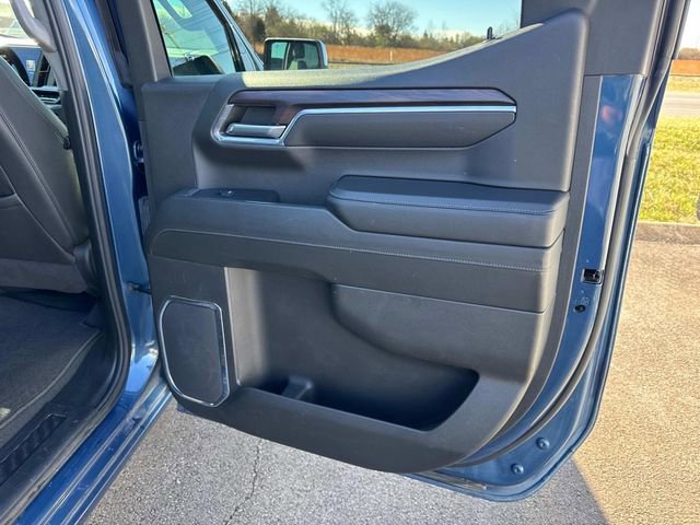 Certified 2024 GMC Sierra 1500 SLT image 20