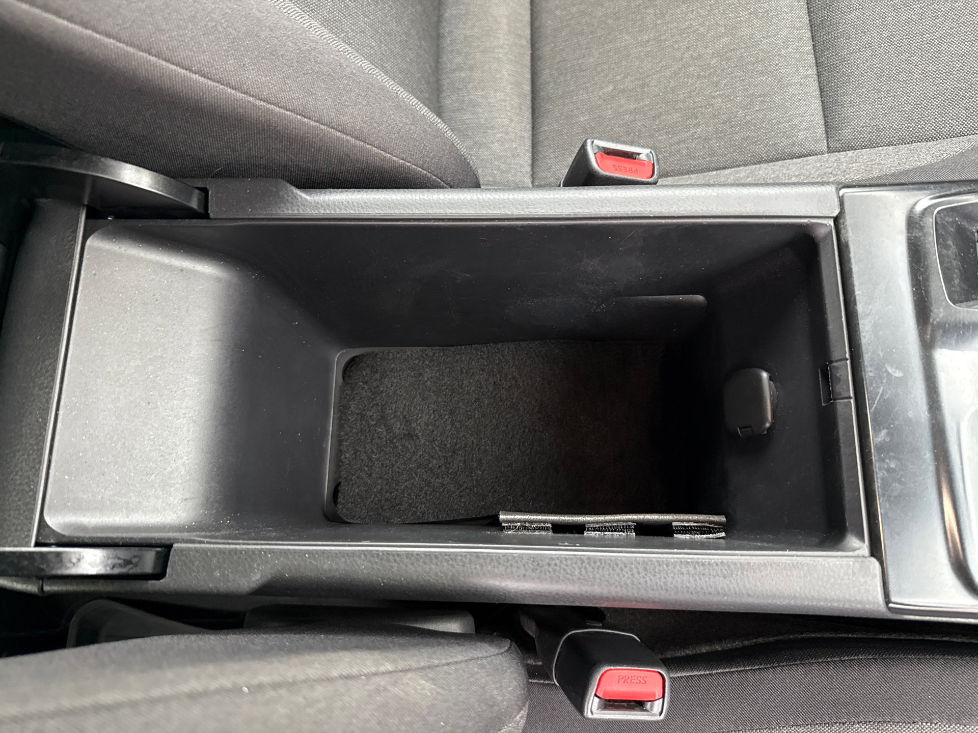 Certified 2025 Toyota Camry LE FWD image 15
