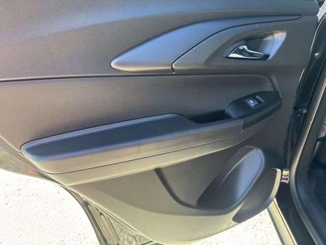 Used 2023 Chevrolet TrailBlazer LT image 22