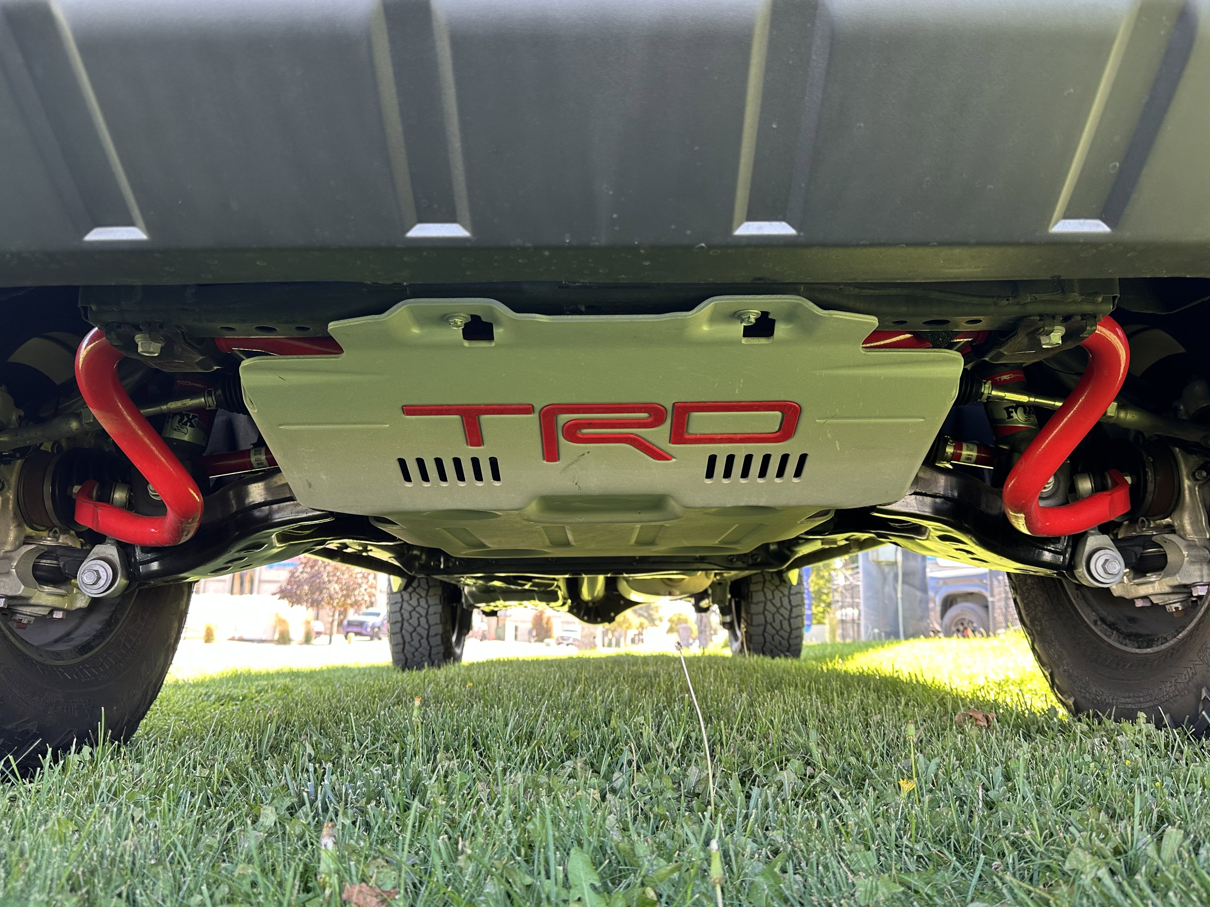 Used 2023 Toyota Tundra TRD Pro image 15