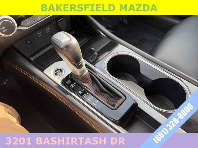 Used 2024 Nissan Altima 2.5 SR w/ SR Premium Package image 24