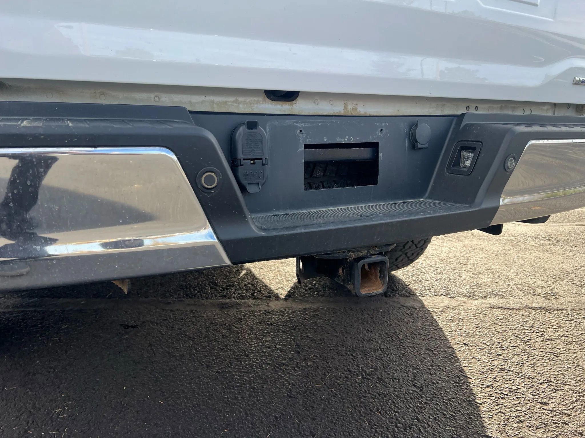 Used 2022 Ford F150 XLT w/ Equipment Group 301A Mid image 10